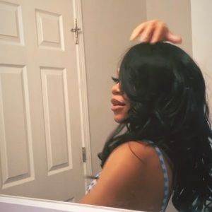 Meet your Posher, Cameron